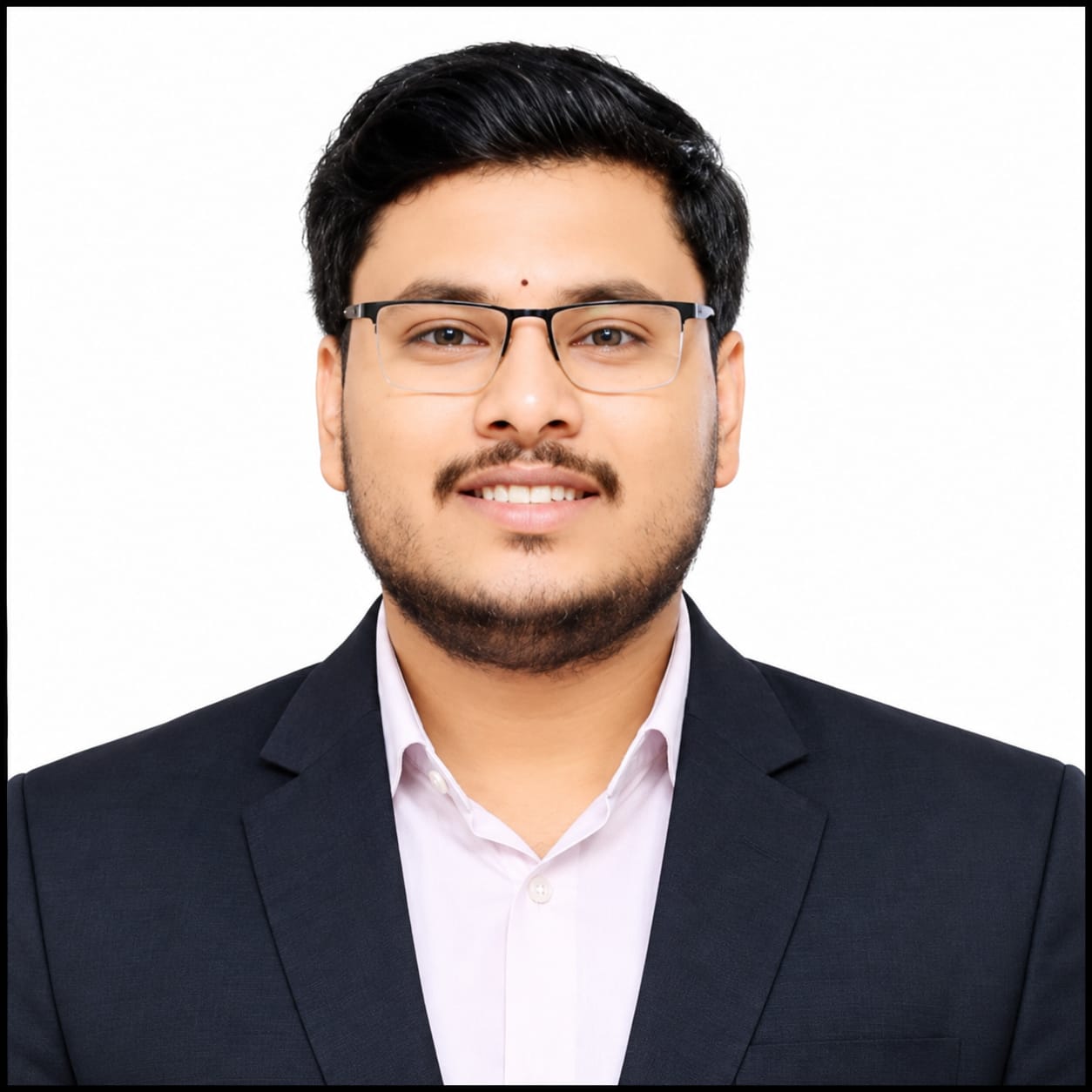 Mayur Chavan, CEO